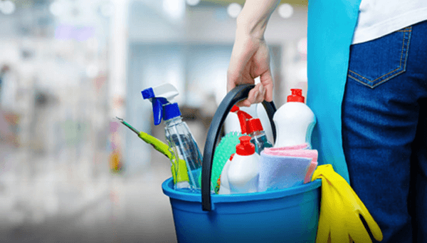 Cleaning Services